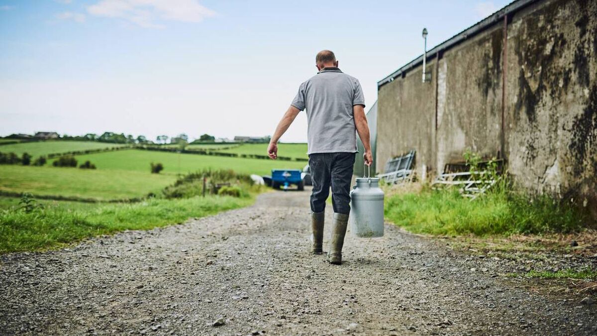 Call made in Waterford for backing Farmers' Yards initiative