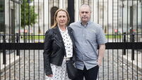 Mother of teen killed by scrambler calls for gardaí to 'step up' and take Grace's Law seriously