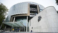 Brothers acquitted of attempted murder at Offaly halting site