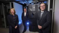Phoenix: Is Waterford being actively pushed by the IDA?