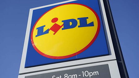 Lidl reveals name of its first-ever pub set to open in Co Down