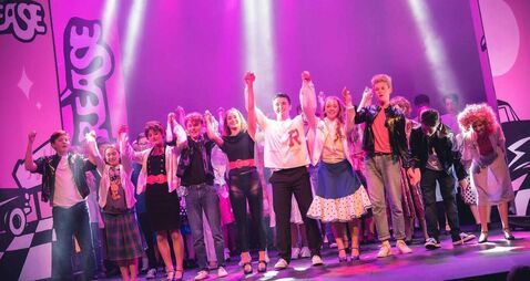 View from the Green Room: A summer feast from TheatreBox