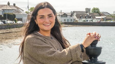 "You are not alone" - Waterford woman shares her journey living with MS