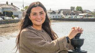 <p>Laura Barry pictured in Abbeyside, Dungarvan. Picture: Howard Crowdy</p> <p>Laura Barry pictured in Abbeyside, Dungarvan. Picture: Howard Crowdy</p>