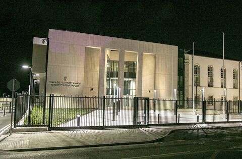 Man caught driving under influence of drugs in Waterford with no insurance