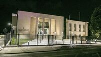 Man caught driving under influence of drugs in Waterford with no insurance