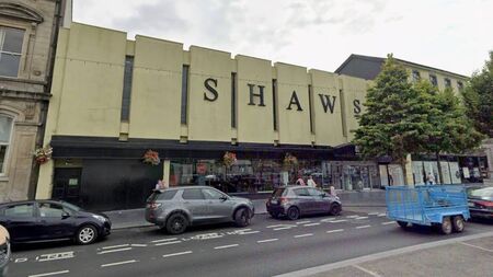 Nearly €600 worth of products stolen from Shaws in Waterford