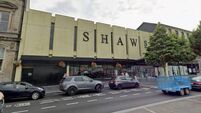 Nearly €600 worth of products stolen from Shaws in Waterford
