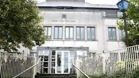 64-year-old dropped trousers and urinated in garda station