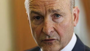 Boycott of Israeli matches ‘may have no impact at all’, says Taoiseach