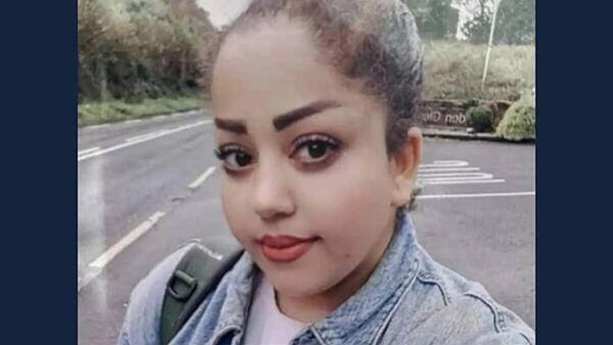 Man being questioned over death of Masuma Sohrabi (31) in Galway