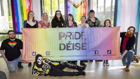 Pride as Protest