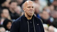 Liverpool sack Arne Slot