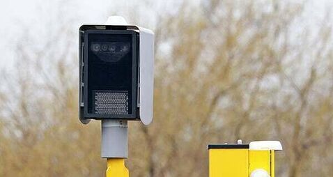 Motorist recorded driving over 140km/h in 100 zone in Co Wickow