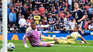 Erling Haaland is the best striker in the world – Man City boss Pep Guardiola