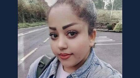 Man charged over death of Masuma Sohrabi (31) in Co Galway