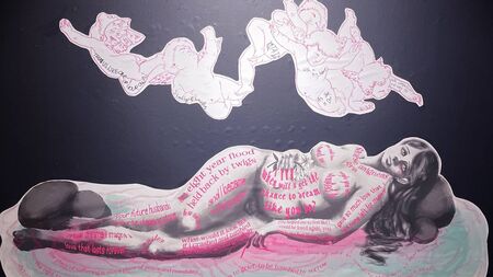 Roibí O'Rua: Waterford's Best Kept Arts Secret