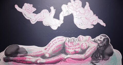 Roibí O'Rua: Waterford's Best Kept Arts Secret