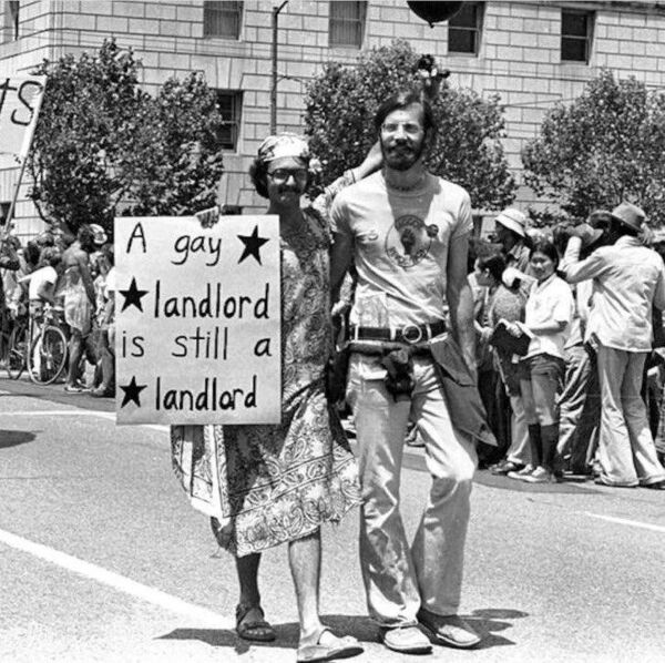 San Francisco 1977