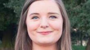 <p>Michelle Byrne </p> <p>Michelle Byrne </p>