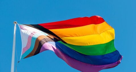 Pride Without Borders: LGBTQ+ Rights Around the World 