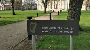 <p>The woman placed face cream and scrub, €54 worth of products, into a pram and left.</p> <p>The woman placed face cream and scrub, €54 worth of products, into a pram and left.</p>