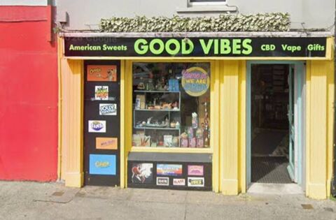 Waterford vape shop stuck in legal limbo as laws remain unclear on sale of CBD products