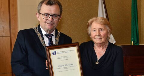 Editorial: Recognising the immense contribution of the Sisters of Mercy in Waterford