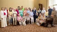  Volunteers reflect on 50 years of Waterford Samaritans