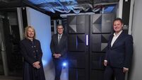 IBM marks 70 years in Ireland with €11.5m tech provision in SETU