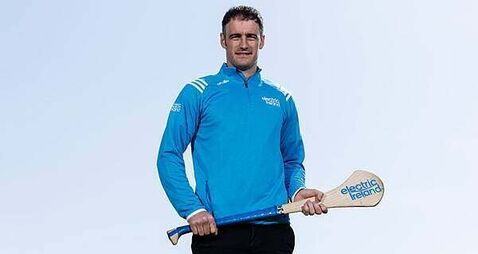 Former Galway hurler David Burke says Leinster final is massive for both teams