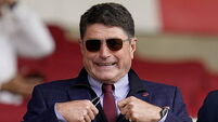 Southampton owner has no intention of sacking boss Tonda Eckert over ‘Spygate’
