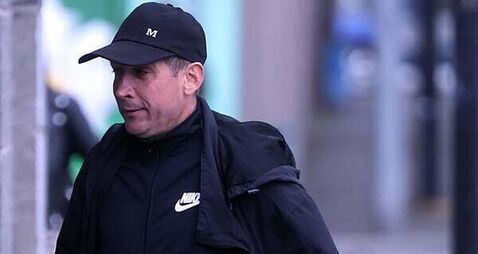 Man (46) who imprisoned ex-wife in her home jailed for three years