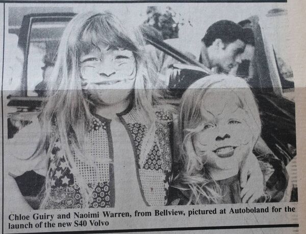 Staff photographer, Joe Evans, is going back through the archives of Waterford News &amp; Star to compile galleries of photos from Waterford's past.