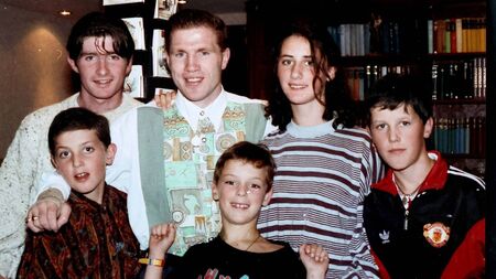 From the Archive: Port & Docks variety show in '92 Tops, Michael Carruth opening Olympus Nite Club in '92 and more