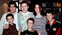 From the Archive: Port & Docks variety show in '92 Tops, Michael Carruth opening Olympus Nite Club in '92 and more
