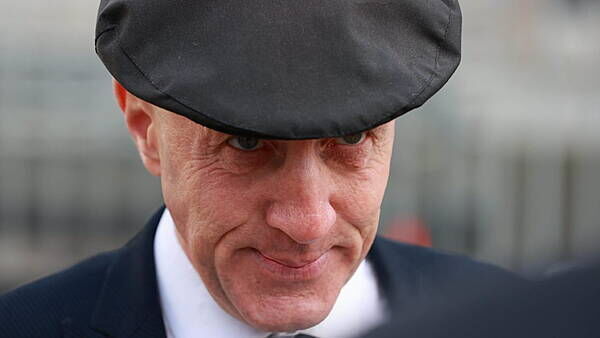 Michael Healy-Rae blames brother for Kerry losing minister of state