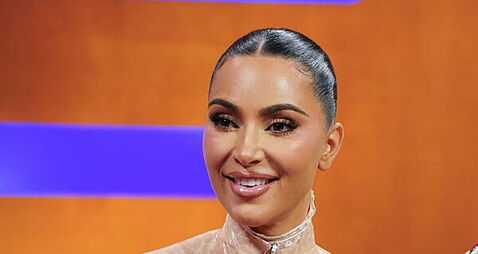 Kim Kardashian and Lewis Hamilton’s relationship timeline