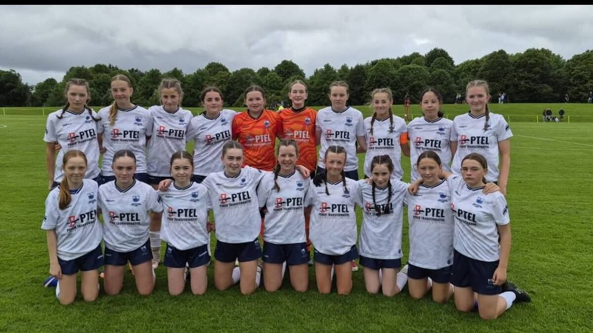 Waterford through to last 16 after impressive Gaynor Cup start