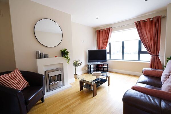 57 Poplar Drive, Carraig An Aird, Waterford City 57 Poplar Drive, Carraig An Aird, Waterford City