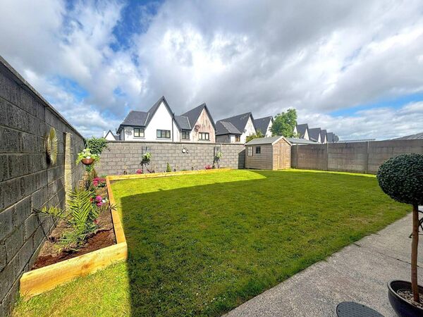 57 Poplar Drive, Carraig An Aird, Waterford City 57 Poplar Drive, Carraig An Aird, Waterford City