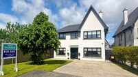 Waterford Property: Pristine family home comes on the market in city