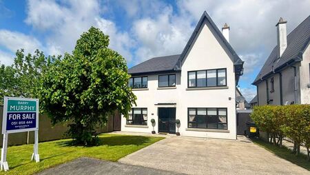 Waterford Property: Pristine family home comes on the market in city