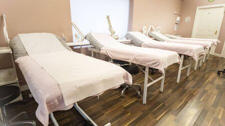 Beautorium Training Academy provides all-around training for prospective beauticians