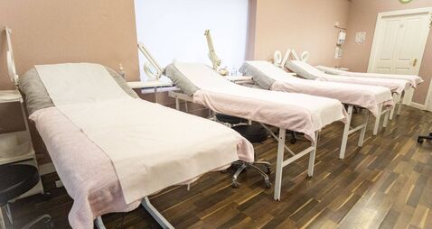 Beautorium Training Academy provides all-around training for prospective beauticians