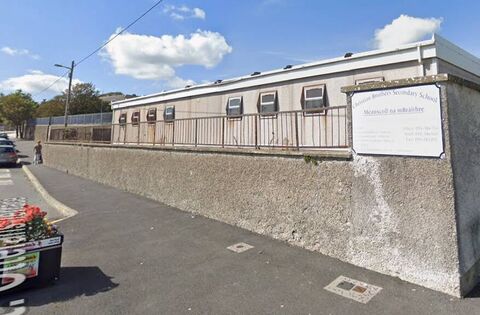 Plans in place to transform former Tramore school into homes - News - Waterford News & Star