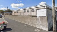 Plans in place to transform former Tramore school into homes