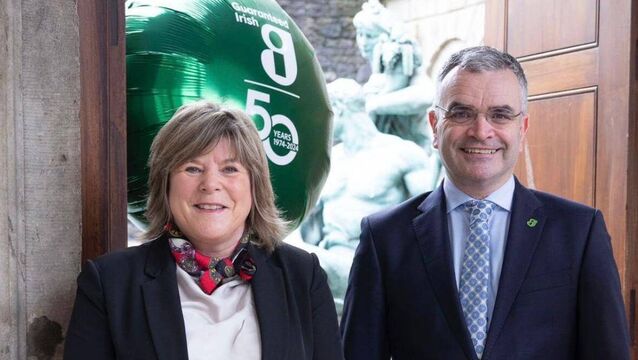 Expanded school scheme will benefit 3,469 Waterford families