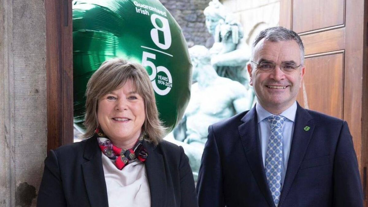 Expanded school scheme will benefit 3,469 Waterford families