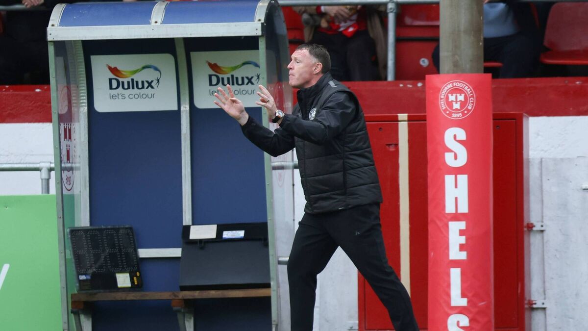 Waterford FC to take on Cobh Ramblers in Men's FAI Cup second round